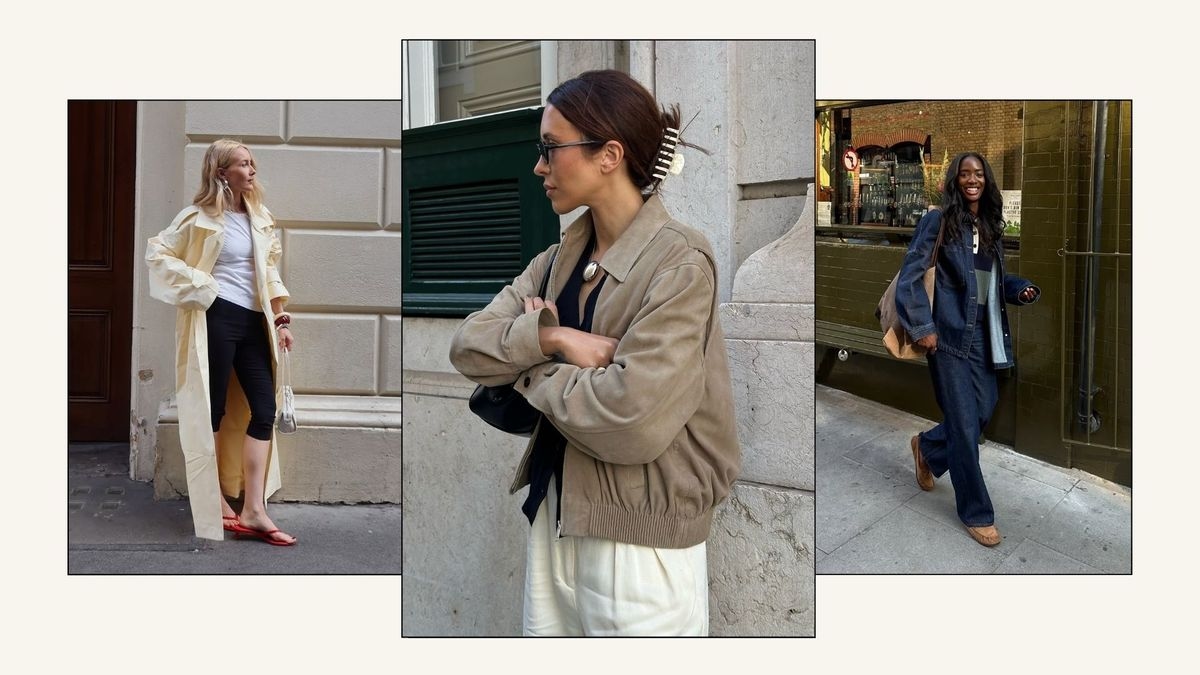 I Searched for the Best Light Jackets for the Cooler Summer Days—These 6 Came Out on Top