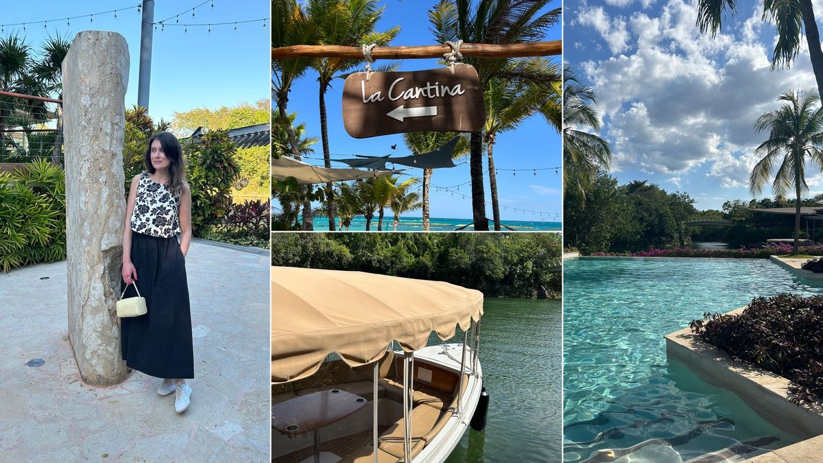 Rosewood Mayakoba é o resort mais especial do México — veja como é se hospedar lá