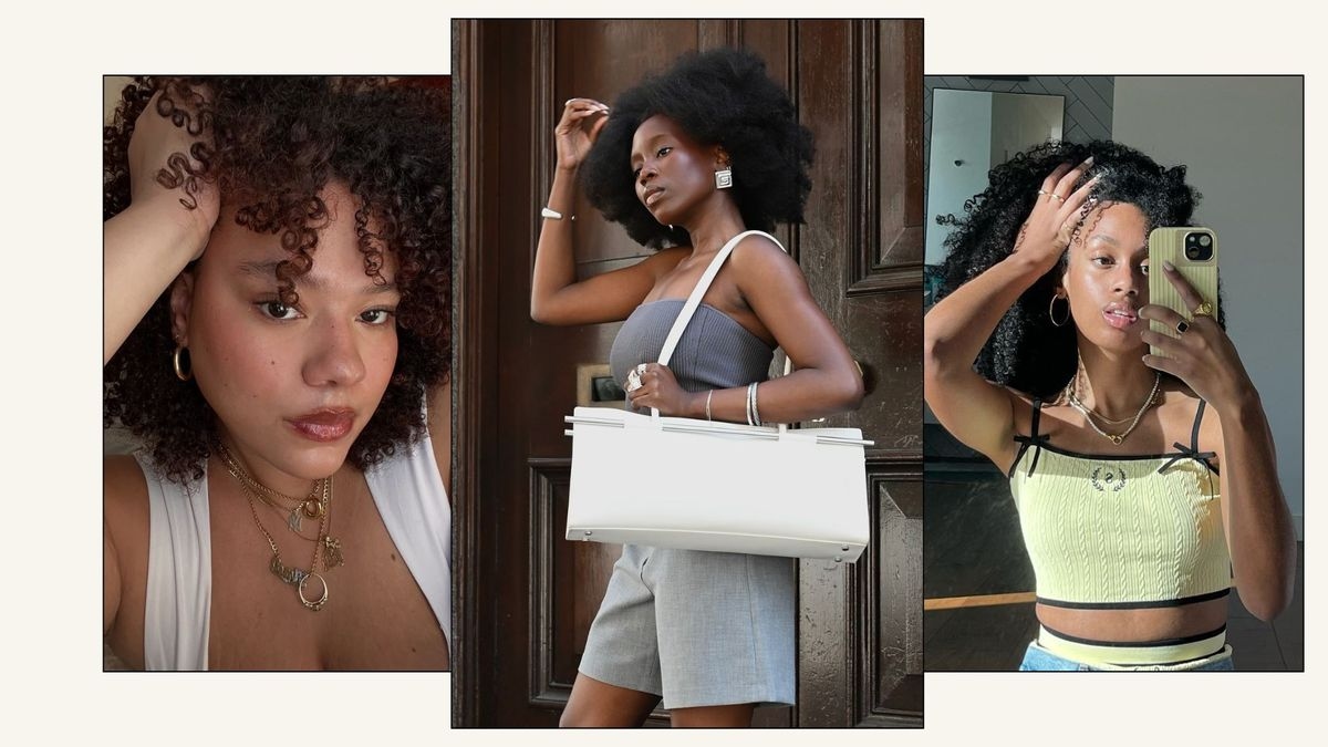 Knowing Your Exact Curl Type Can Be Tricky, so Two Texture Specialists Broke It Down for Us