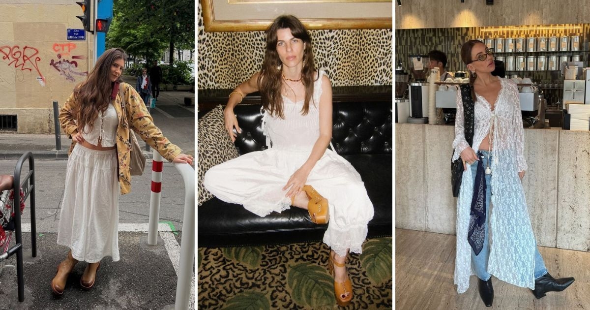 ¿Tienes el gusto de Chloé y un presupuesto ajustado? Esta colección será tu uniforme de verano.