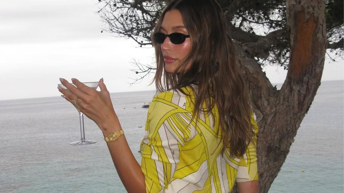 6 Summer Prints You'll Find Everywhere—From Happier Grocery in NYC to LouLou in Saint-Tropez