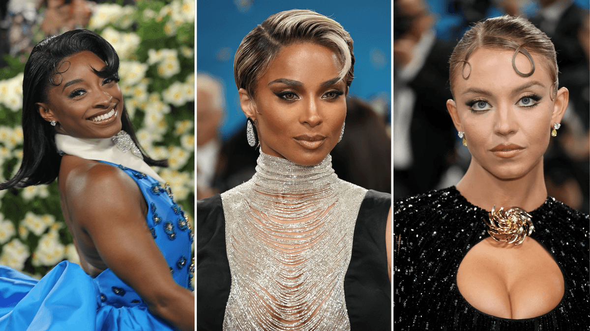 Официально: кудри Kiss Curls доминировали на красной дорожке Met Gala 2025