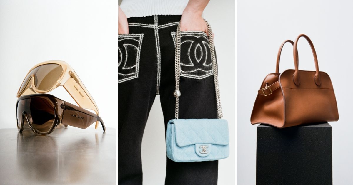 Bessette is the Insider-Favourite Shopping Platform to Bookmark for Discounted Designer Gems