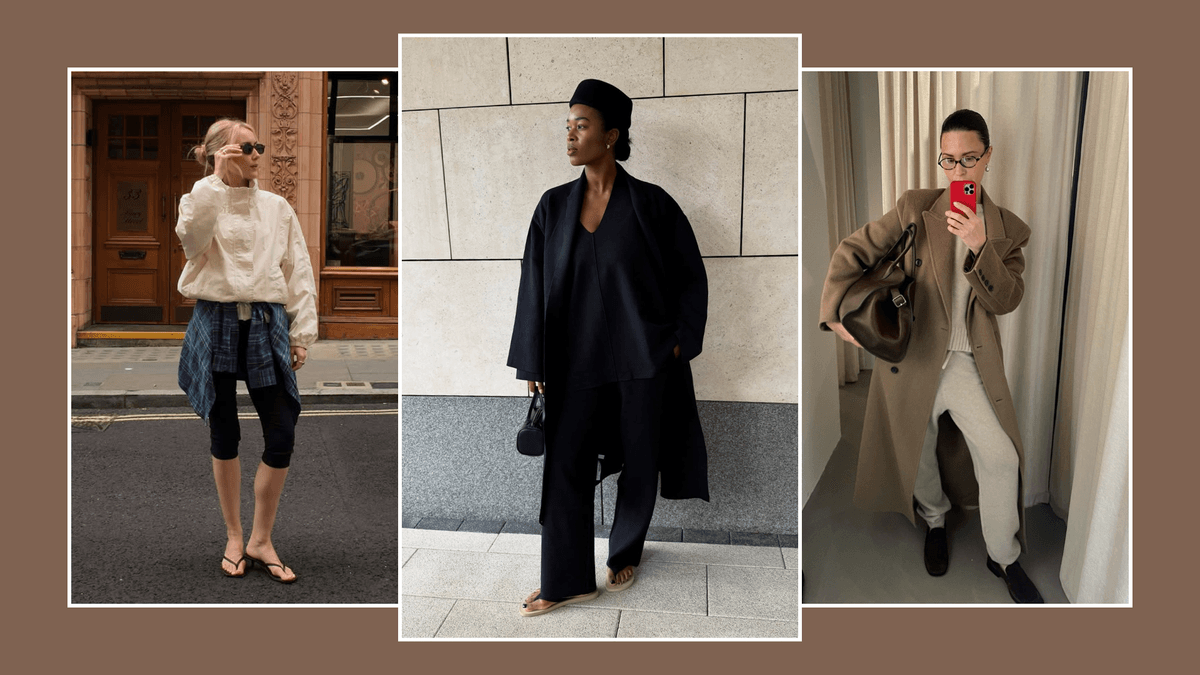 Fashion People are Already Wearing These 5 Outfit-Enhancing Autumn 2025 Accessories Trends on Repeat
