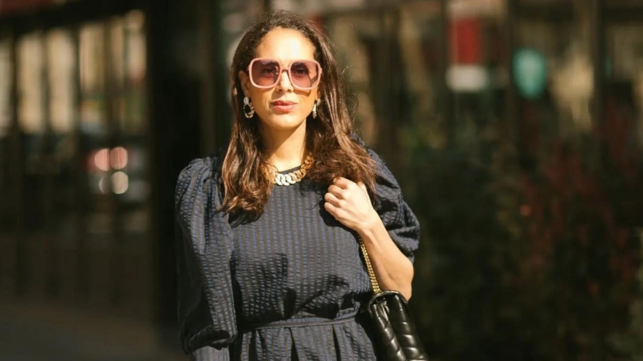 Andrea's It List: 7 wardrobe staples getting me through this heatwave