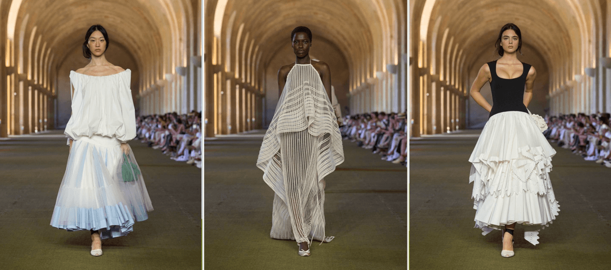 Jacquemus Primavera/Verão 2026: 3 Dicas de Estilo que Você Vai Querer Roubar