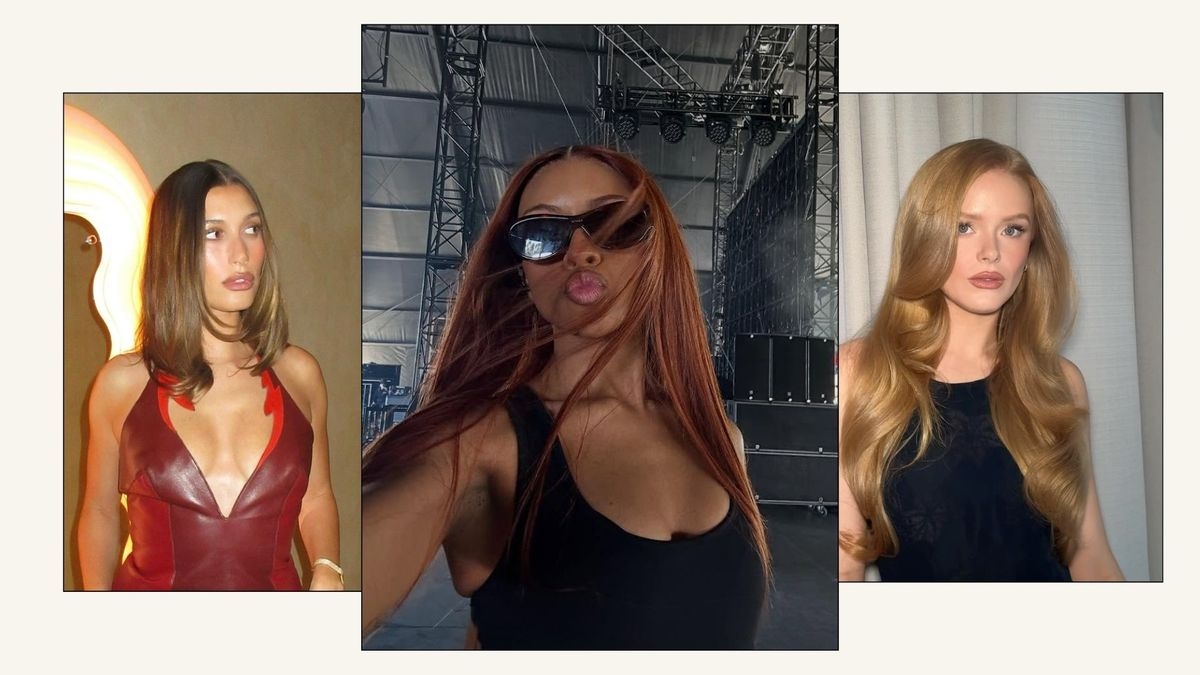Call Your Colourist—These 6 Hair Colour Trends Are Set to Define Summer 2025