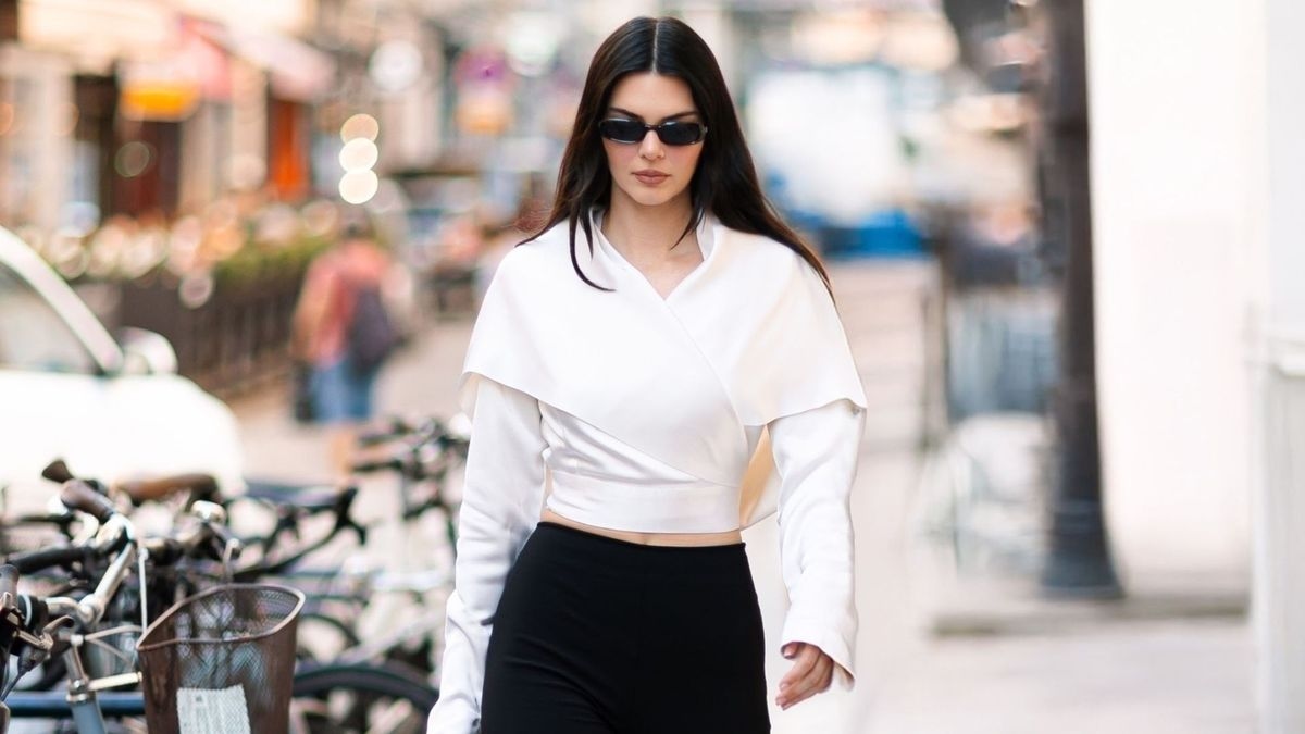 L'anno scorso consideravo questi pantaloni e scarpe "datati": quest'estate sono tutto ciò che voglio indossare