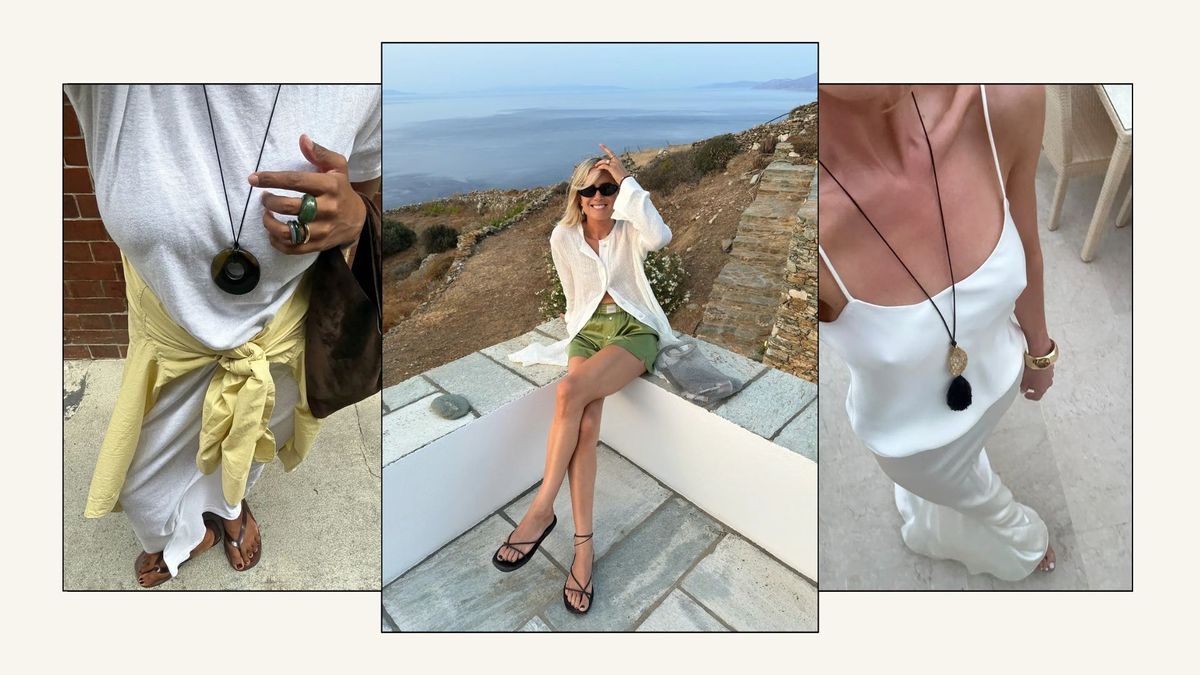 I'm Been Searching—These Are the Summer Pedicure Colours London's Most Stylish Are Wearing