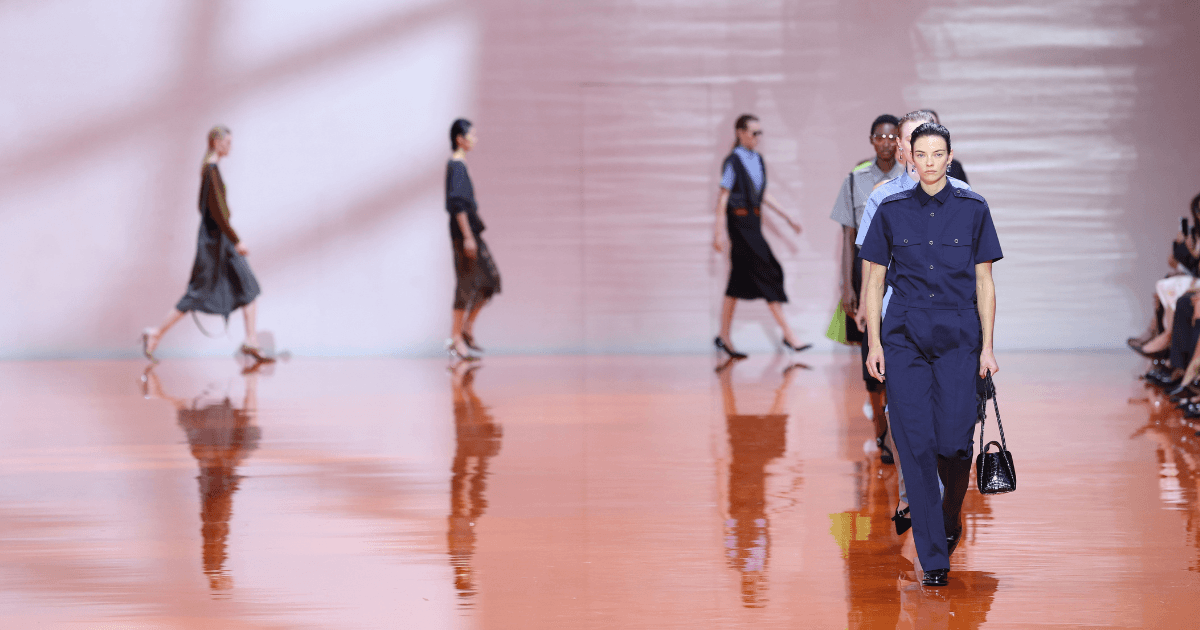 Prada Mode Is Heading Back to London, Here's How to Book Your Slot