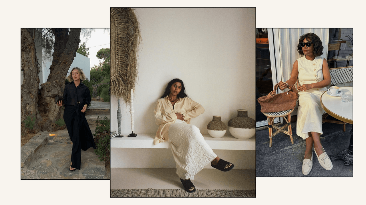 7 Ageless, Anti-Trend Tops Everyone With Great Taste Is Pairing With Trousers, Skirts and Jeans This Summer