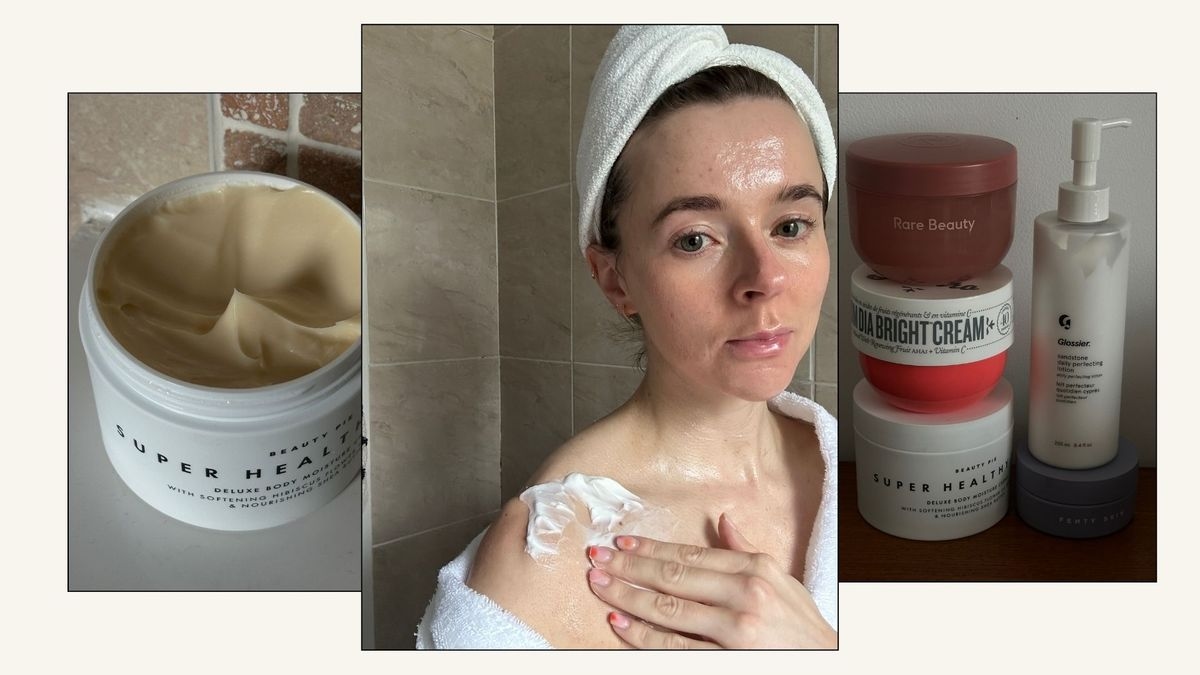 I've Never Been A Body Cream Person—But Consider Me Converted by These 11 Fast-Absorbing Finds