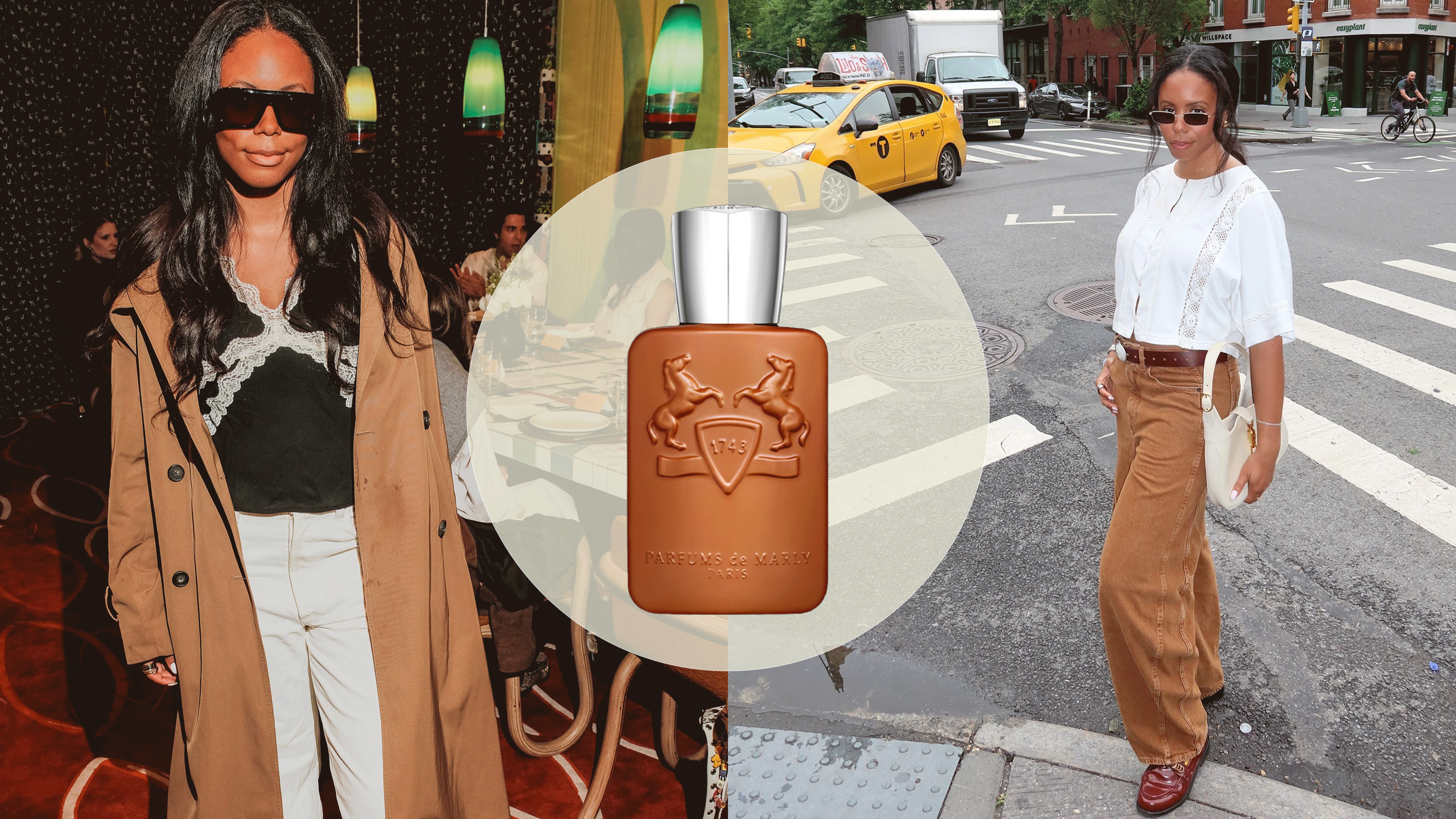 Real Fashion Lovers Match Their Outfits to Their Perfumes—Here Are My Go-To Pairings