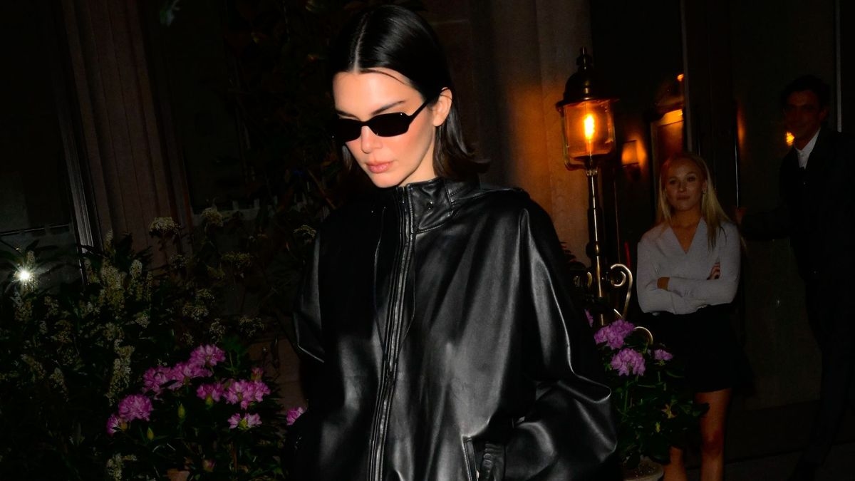 Just Watch—Fashion People Will Be Wearing This Elegant Trouser Instead of Jeans All Summer
