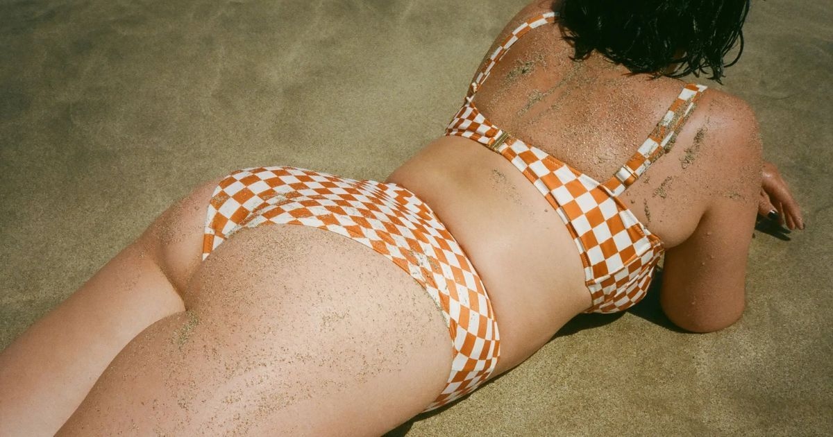 The Best Bikinis for All Body Shapes, as Chosen By a Fashion Editor