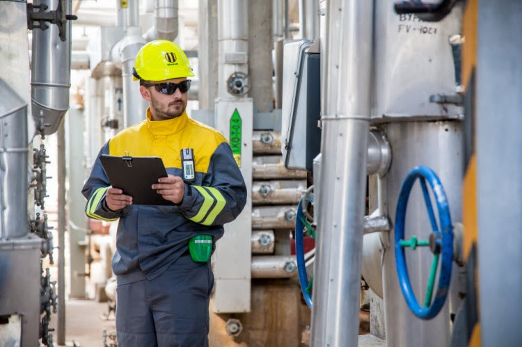 Slovnaft cuts the planned capacity of its Waste Energy Recovery Centre