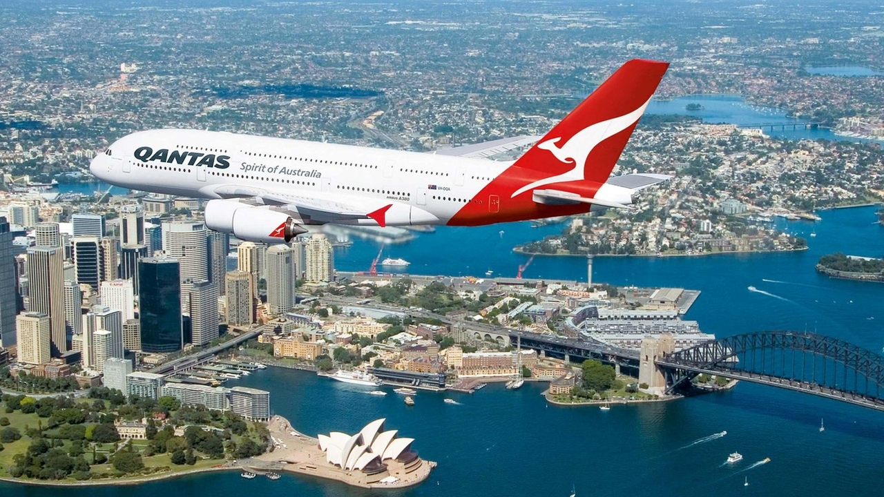 Qantas Is Killing Of The Queen of The Skies On These Popular Routes