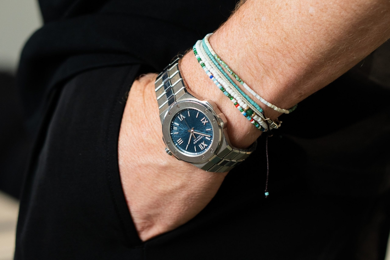 Chopard Alpine Eagle 41 Review: The Quiet Flex That Watch Guys Actually Notice