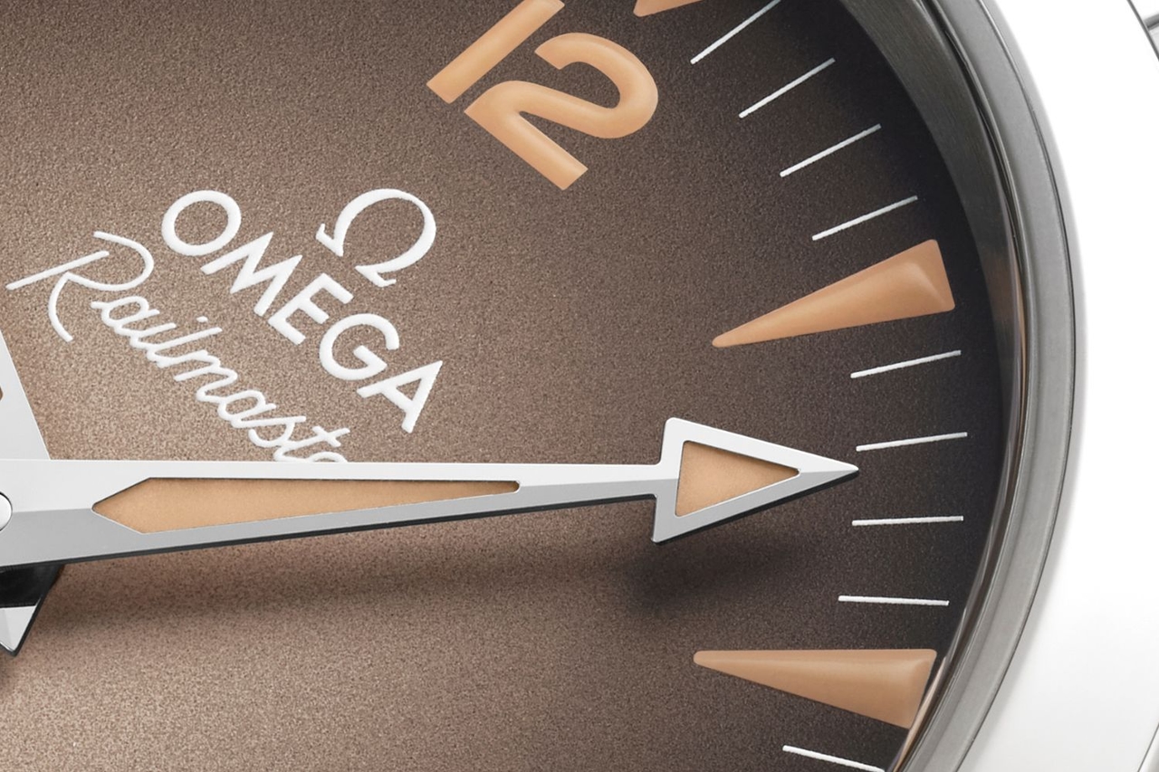 Before The Speedmaster, OMEGA Made The Perfect Tool Watch… And It’s Still A Collector’s Favourite