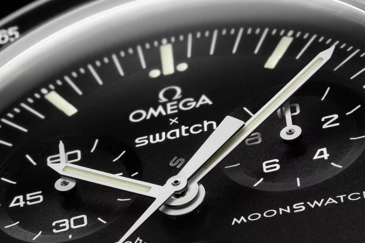 Crazy Watch Bids Proves Sydney Airport’s Lost & Found Auction Is Horological Minefield