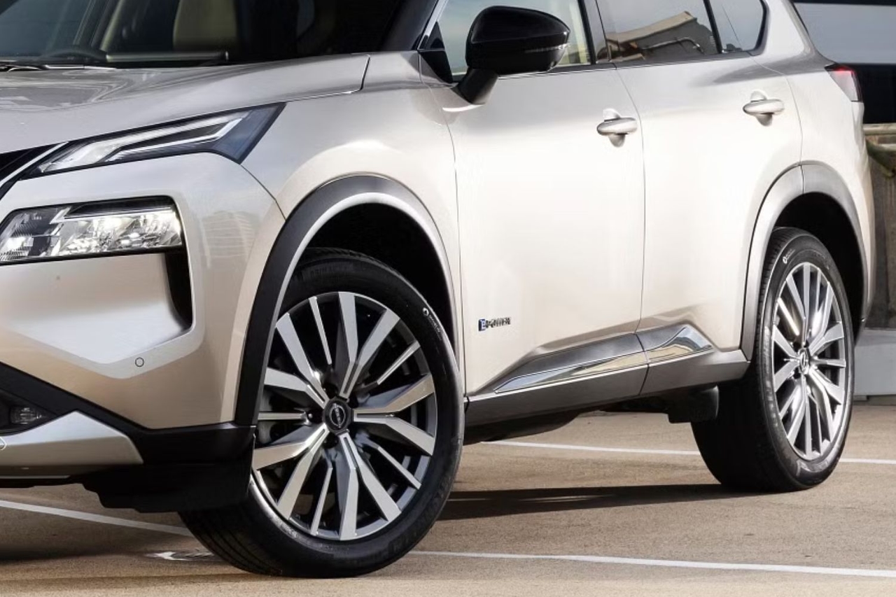 Nissan Just Blinked… And The Whole Aussie SUV Market Should Be Worried