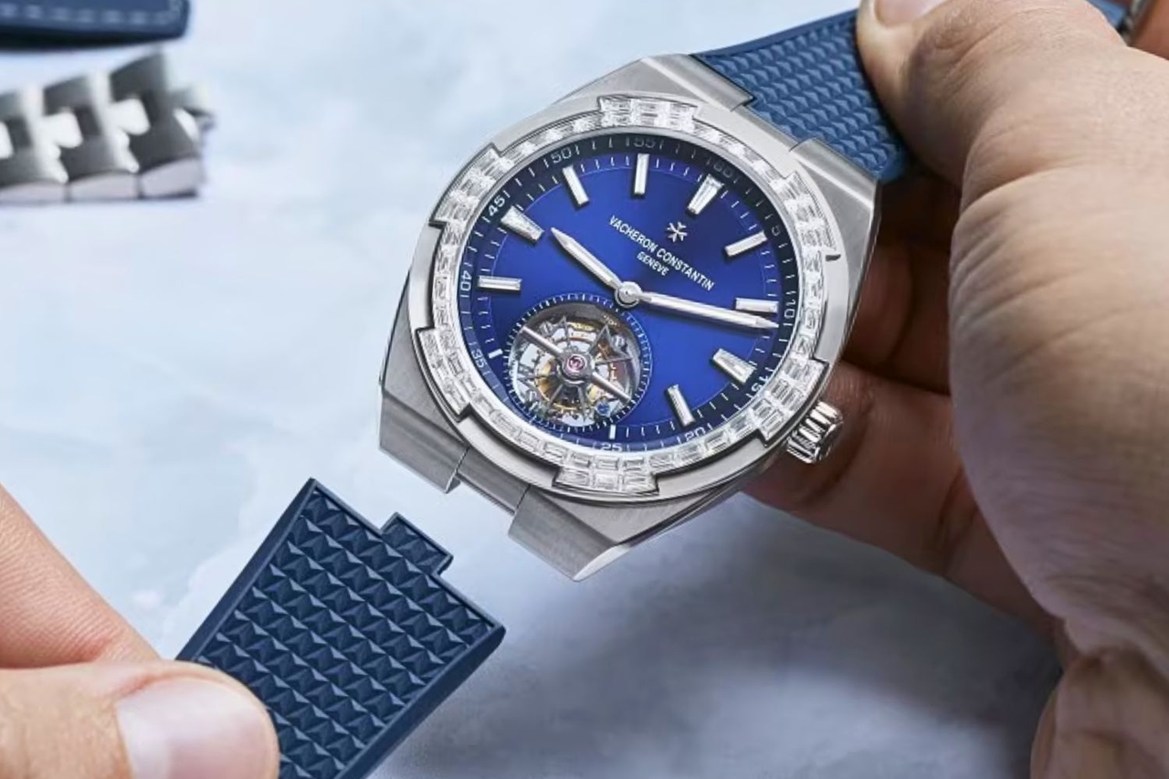 This Cost-Of-Living Hack Is Saving Luxury Watch Collectors Thousands