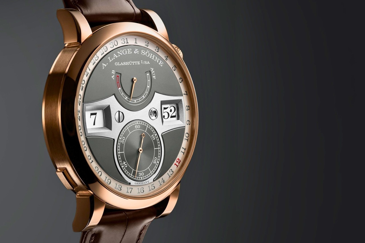 This German Grail Piece Continues To Defy Swiss Watchmaking