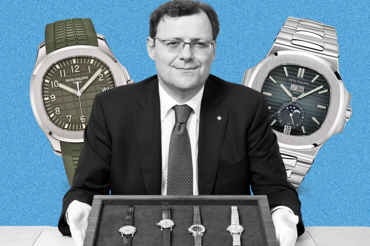 Sorry, But I Just Don’t Get The Patek Philippe Hype And May Never Will