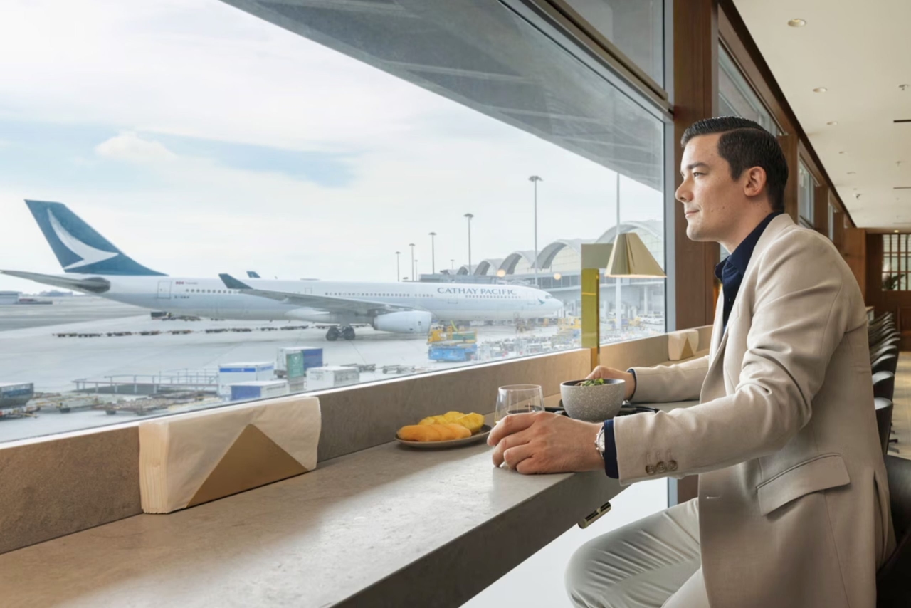 The Airline That Made Me Fall Back In Love With Long-Haul Travel