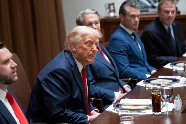 Trump: Oekraïne moet Ruslands voorstel accepteren. We zullen weten waar we staan