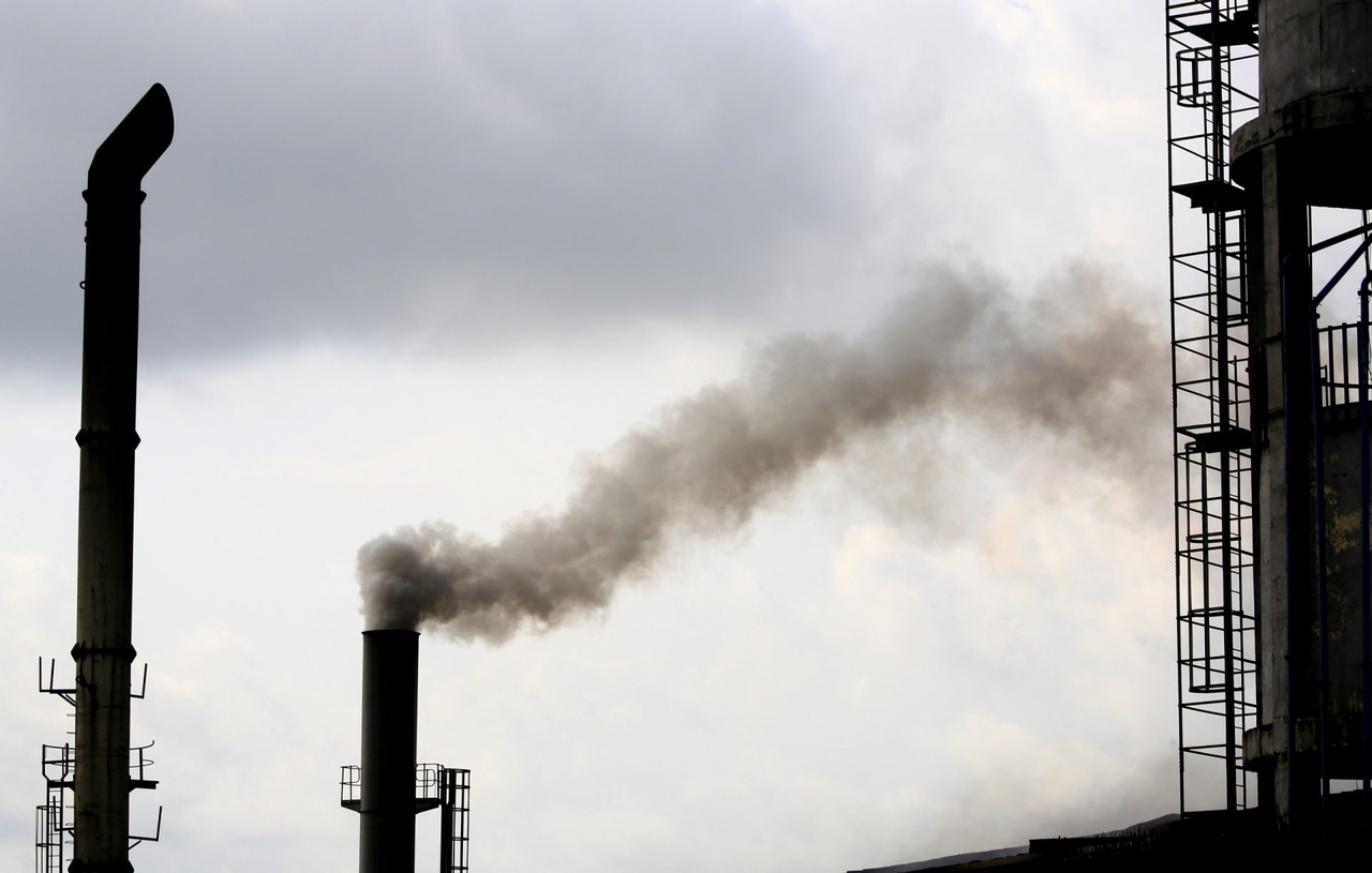 Objetivo climático de la UE: Los ecologistas celebran con reservas la reducción del 90 % de CO2 para 2040