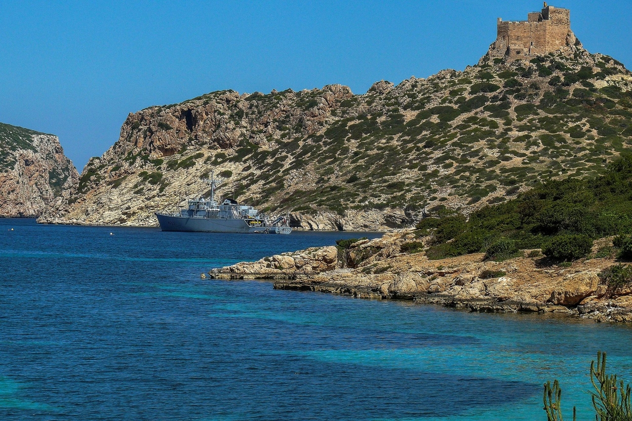 La zone marine protégée en Espagne s'étend à 22,5% avec dix nouvelles zones.
