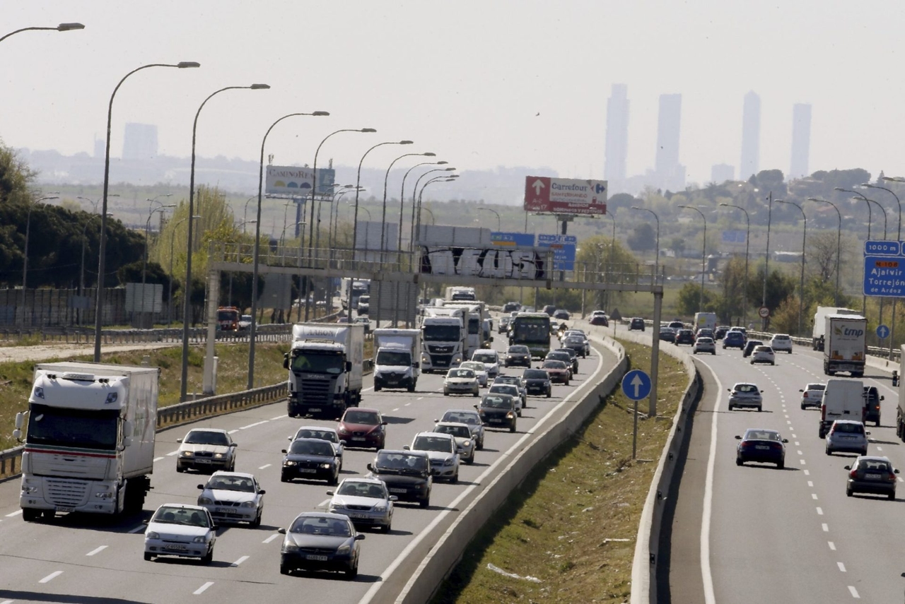 Quindici organizzazioni della società civile chiedono al Congresso e al governo di essere responsabili nell'approvazione della legge sulla mobilità sostenibile.