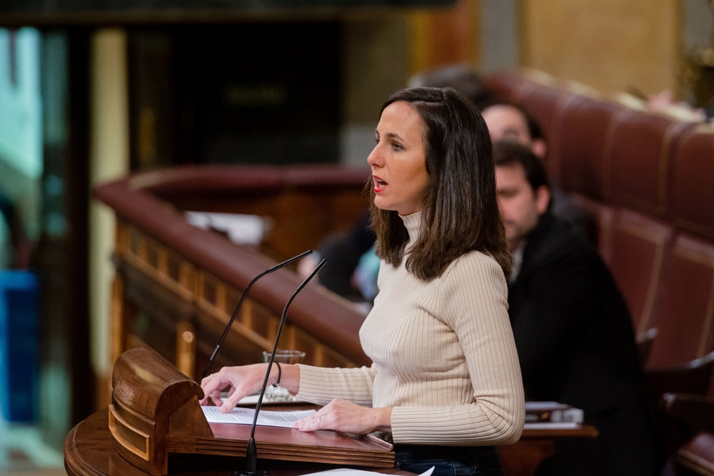 Podemos and Alianza Verde denounce "the regression of environmental policies"