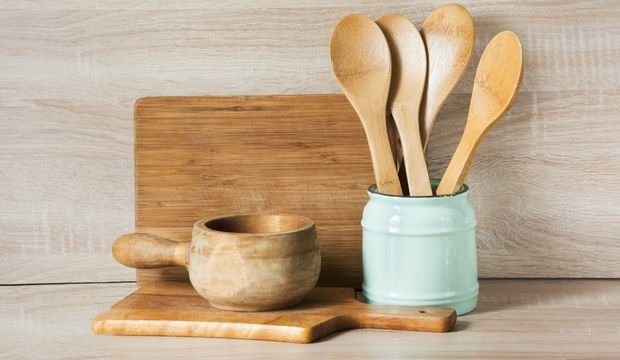 Rendi più sani i tuoi cucchiai di legno: consigli di esperti per la pulizia e la cura