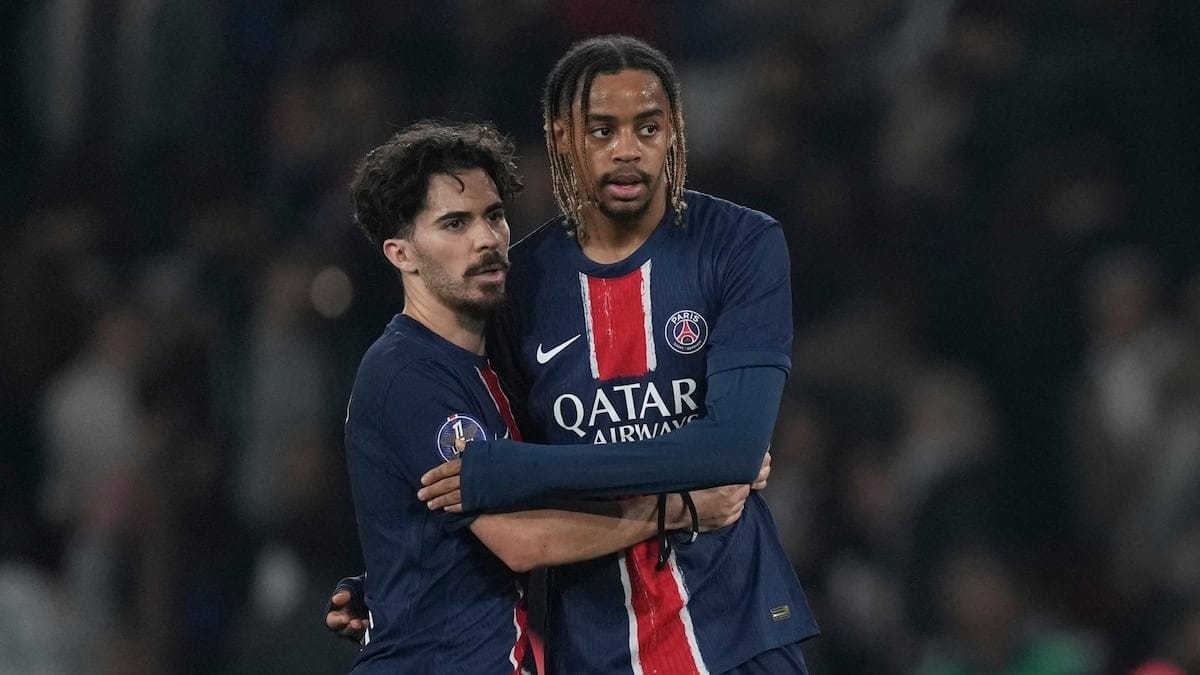 Arsenal ve PSG, Şampiyonlar Ligi yarı final kadrolarını açıkladı