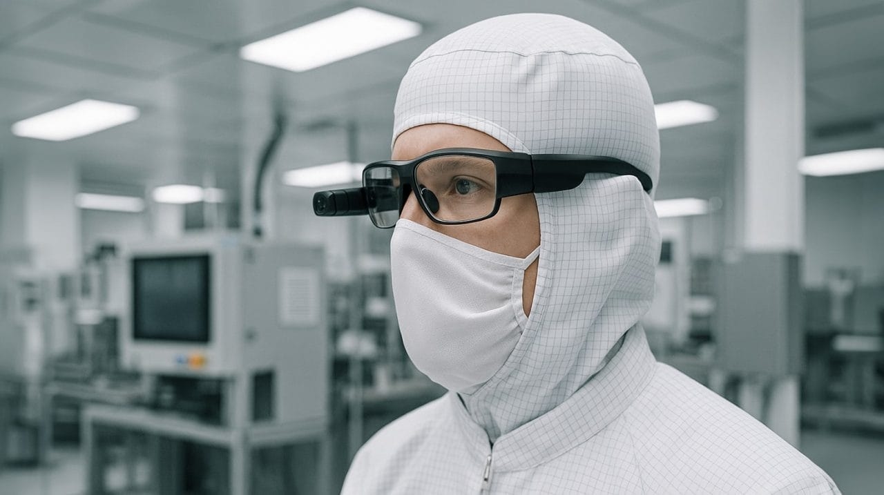 Vuzix, Yapay Zeka Akıllı Gözlüklerine Güç Vermek İçin Önemli Bir Silikon Vadisi Tesisi Satın Aldı