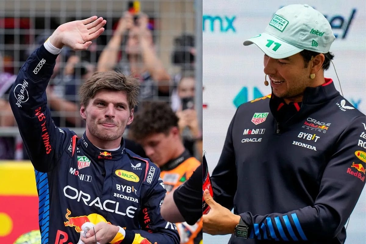 Gehälter für F1 2025 enthüllt! Die Goldliste: Wer macht Millionen und wer nur Krümel?
