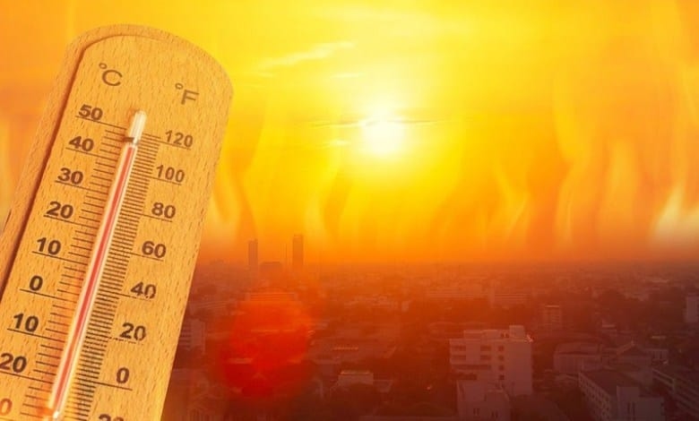 Jukatan: Alert ekstremalnego upału do 42°C
