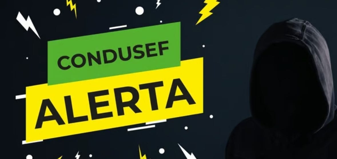 ATTENZIONE CONDUSEF! JUNTOS FINANCIERA Identità impersonata per frode con falsi crediti; SPEI funziona normalmente
