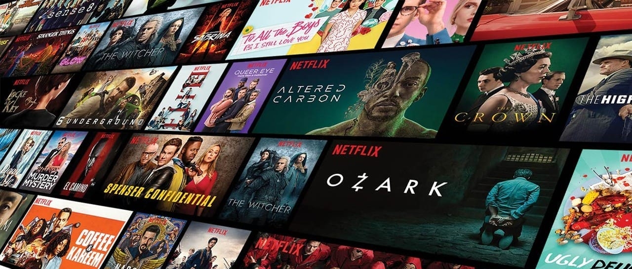 10 сериалов Netflix, которые будут доминировать в 2025 году: от захватывающих триллеров до эпического фэнтези