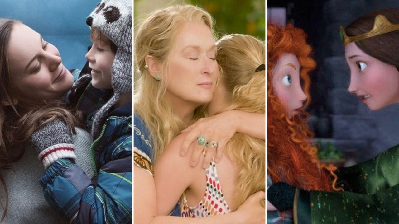 10 идеальных сериалов и фильмов, чтобы отпраздновать День матери с семьей