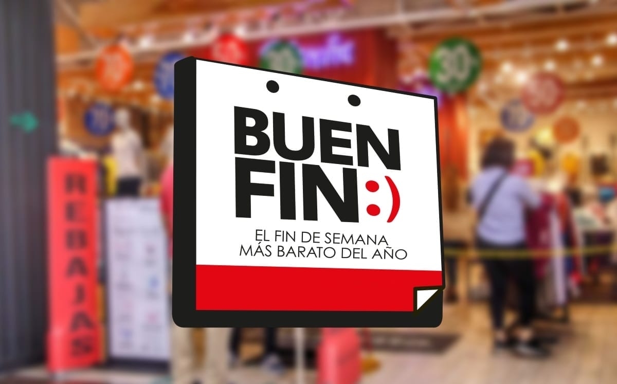 Buen Fin 2025 wird das längste sein: OXXO, Walmart und Tausende von MSMEs schließen sich an