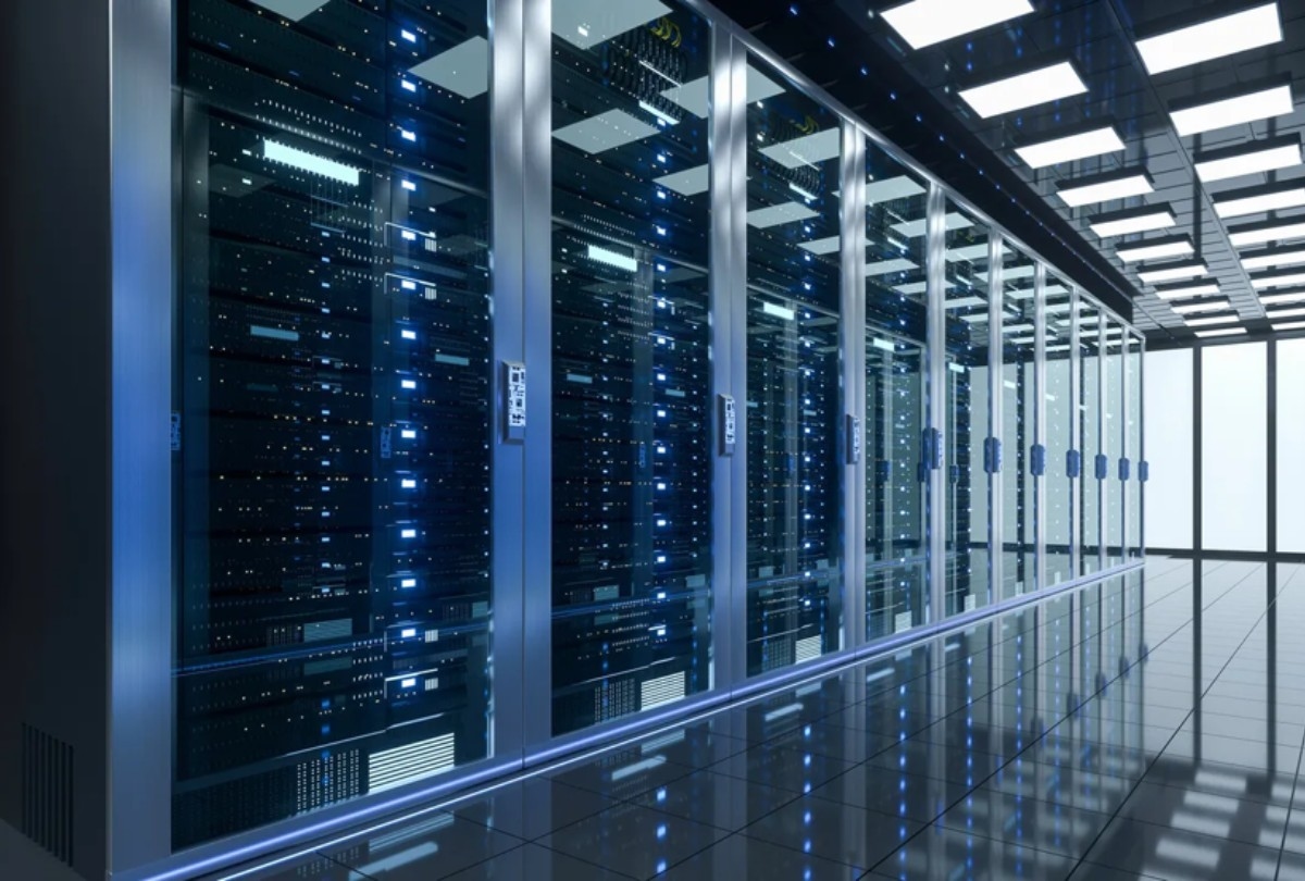 Data Center Builder Fermi Files for US IPO as New Listings Accelerate