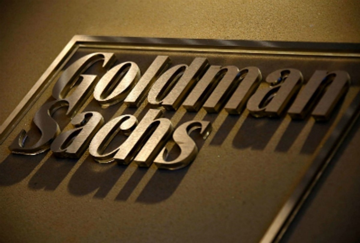 Goldman Sachs Sees 410,000-Bpd Hike in OPEC+ June Supply
