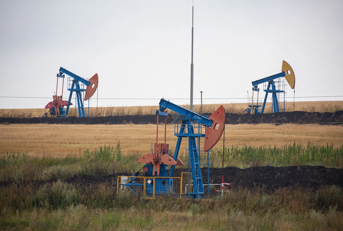 Rosyjska wojna hybrydowa może pozostawić europejskich odbiorców energii w tyle: Bousso