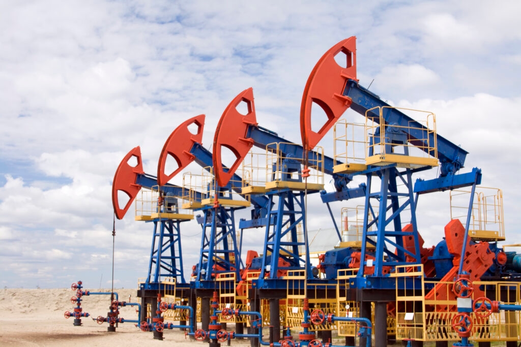 La demanda de petróleo se mantendrá sólida hasta 2050, pase lo que pase – ExxonMobil