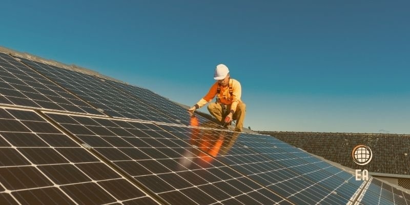 Alarmas para la energía solar en la UE: 2025 podría ser la primera contracción del mercado en una década