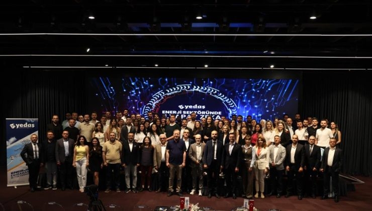 Samsun est devenue la base de l'intelligence artificielle de l'énergie