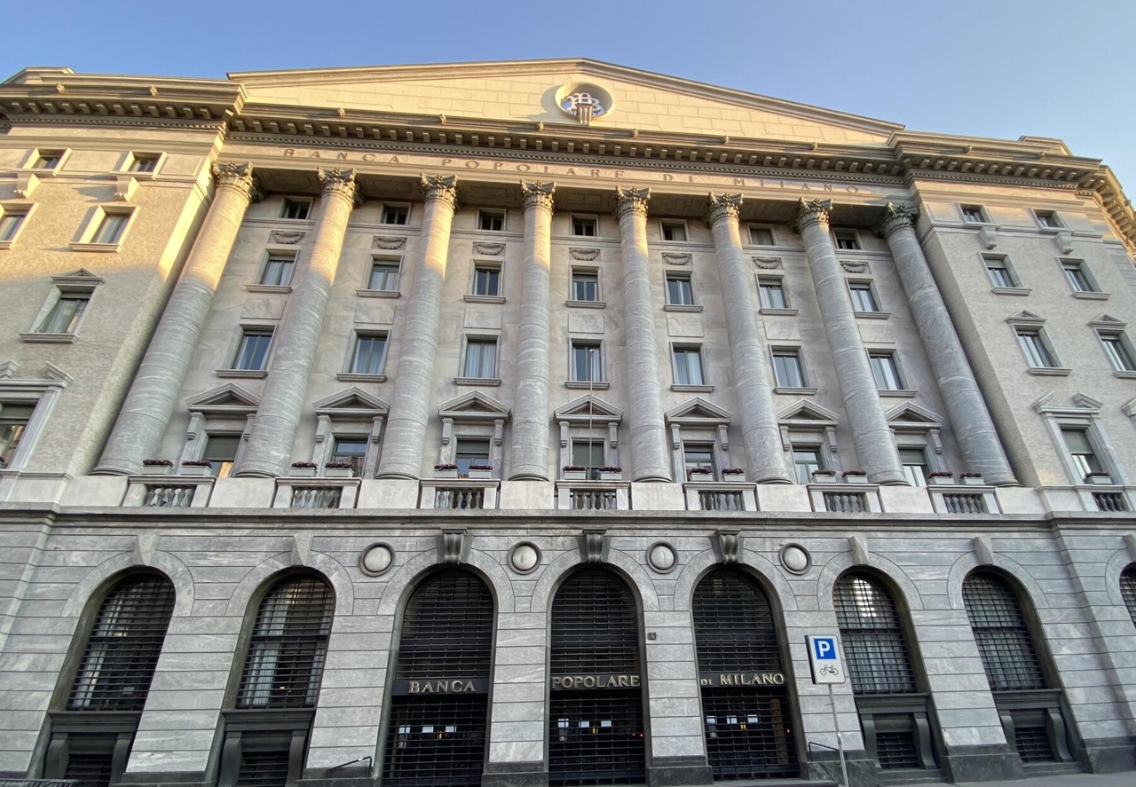 Banco BPM è la prima banca italiana a pubblicare un European Green Bond Factsheet